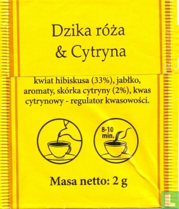 Dzika Róza & Cytryna - Image 2