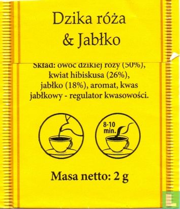 Dzika Róza & Jablko - Image 2