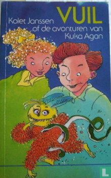 Vuil - Afbeelding 1