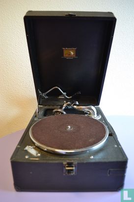 His Master's Voice 102 - Image 1