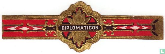 Diplomaticos - Image 1