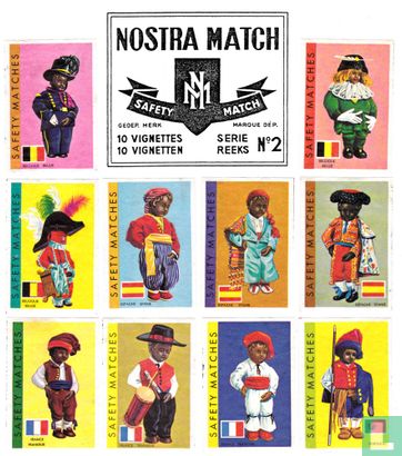 Nostra Match - Image 2