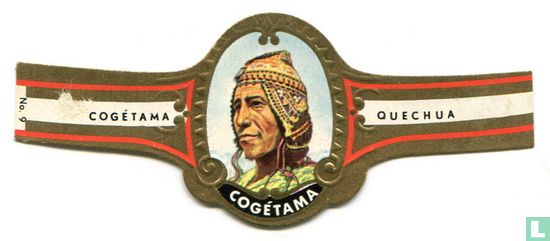 Quechua - Image 1