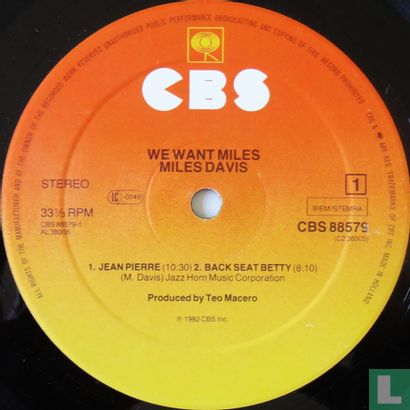 We Want Miles - Image 3