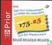 175 years Belgium and 75 years federalism