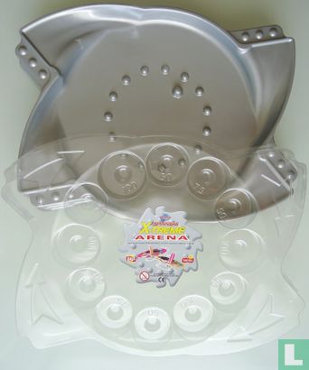 Beyblade Spinners X-treme Arena - Image 2