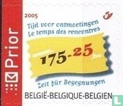 175 years Belgium and 25 years federalism