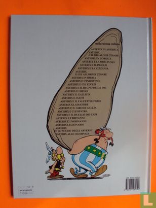 Asterix e il duello dei capi - Image 2