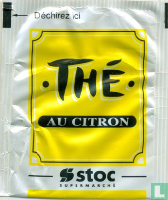 Au Citron - Image 2