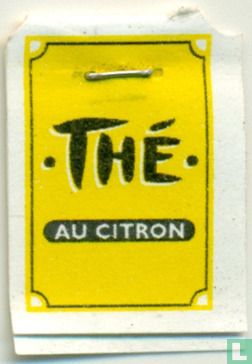 Au Citron - Afbeelding 3