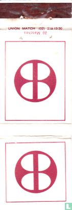 "logo Generale Bank"