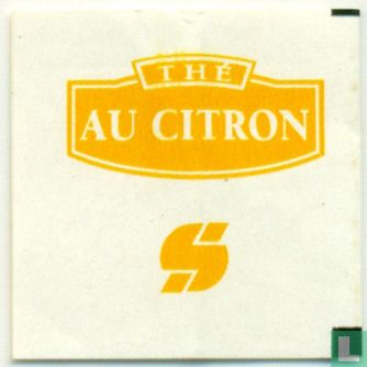 Au Citron  - Afbeelding 3
