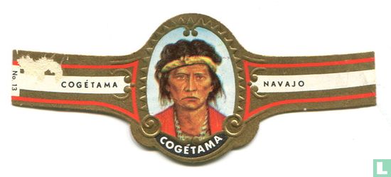Navajo - Afbeelding 1