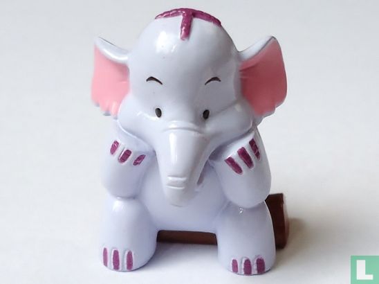 Lollifant - Afbeelding 1