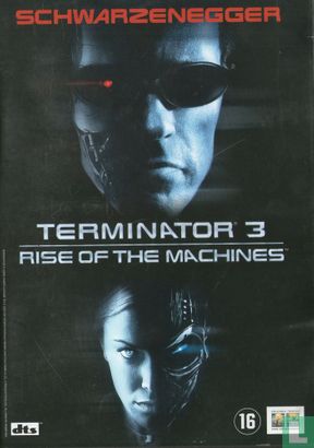 Rise of the Machines - Image 1