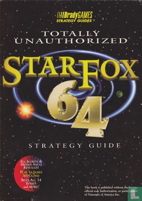 Starfox 64 - Image 1
