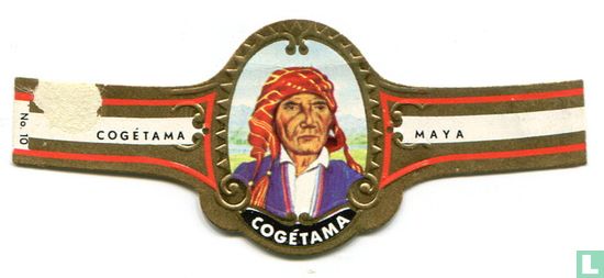 Maya - Image 1