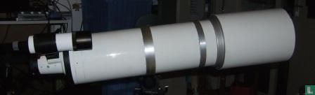 Telescoop - Sterrenkijker - Image 1