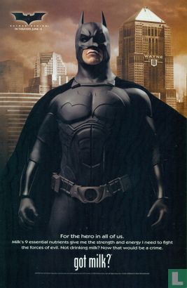 Journey into Knight 1 1 (2005) - Batman - LastDodo