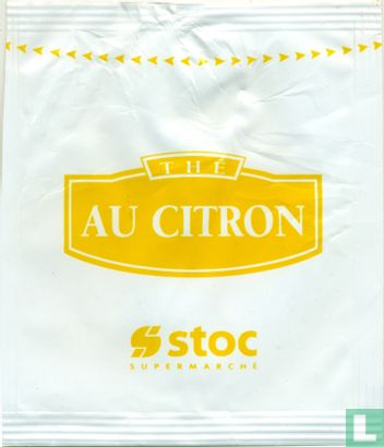 Au Citron  - Afbeelding 1