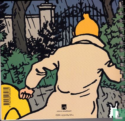 Tintin 2002 - Afbeelding 2