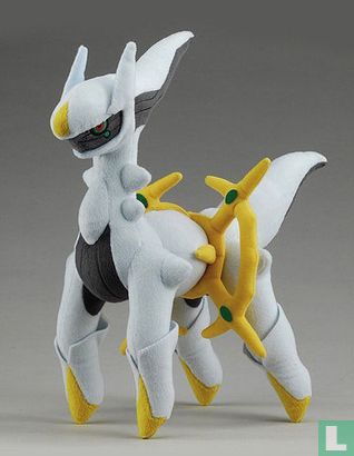 Arceus - Image 1
