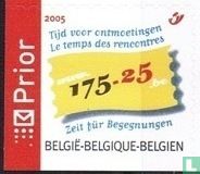 175 years Belgium and 75 years federalism 