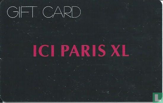 ICI PARIS XL - Image 1