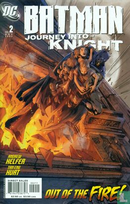 Journey into Knight 2 - Bild 1