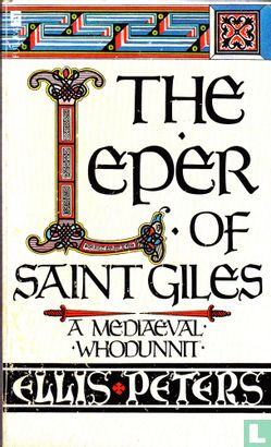 The Leper of Saint Giles - Afbeelding 1