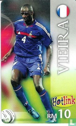 Vieira
