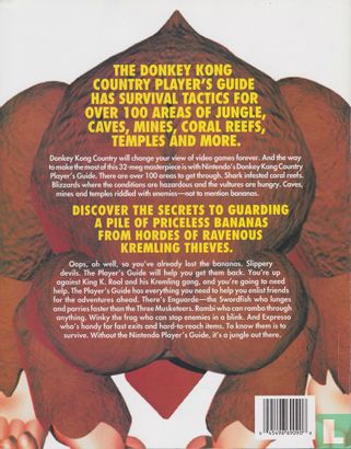 Donkey Kong Country - Image 2
