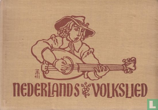 Nederland's volkslied   - Image 1