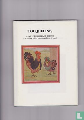 Tocqueline - Image 1