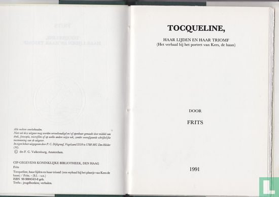 Tocqueline - Image 3