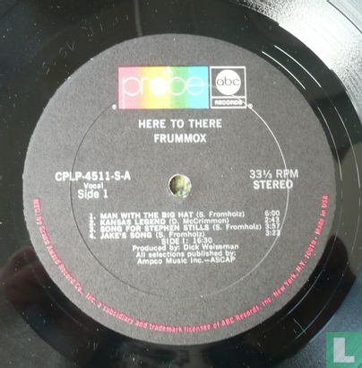 Here to There - Image 3