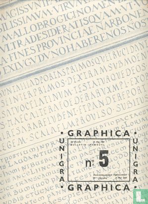 Graphica 5 - Image 1