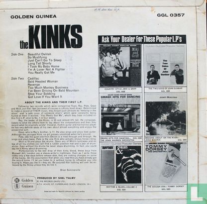 Kinks - Image 2