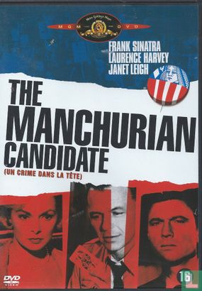 The Manchurian Candidate - Bild 1