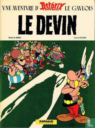 Le devin - Image 1