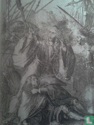Historisch verhael, en politique bedenckingen aengaende de bestieringe van staet- en oorloghssaken, voorgevallen onder de bedieningen van de HH. Cornelis en Johan de Witt (1653-1672) - Bild 3