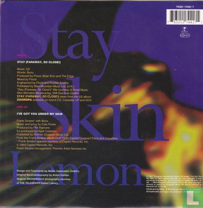 Stay - Image 2