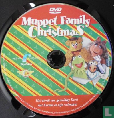 Muppet Family Christmas - Image 3