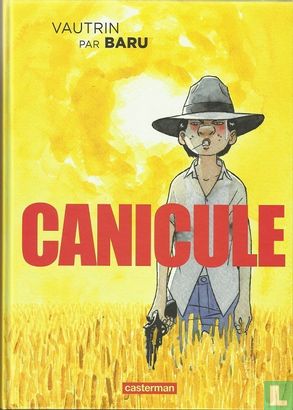 Canicule - Afbeelding 1