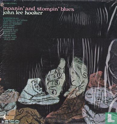 Moanin & Stompin the Blues  - Bild 1