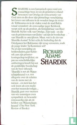 Shardik - Afbeelding 2