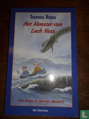 Het monster van Loch Ness - Bild 1