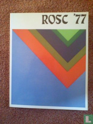 Rosc '77 - Afbeelding 1