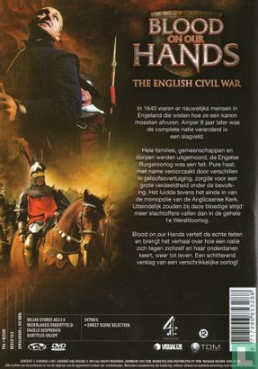 Blood on our hands - Image 2