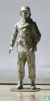 Général Hodge - Image 1